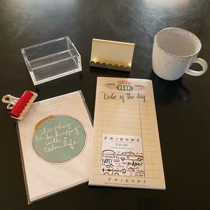 Work from home bundle